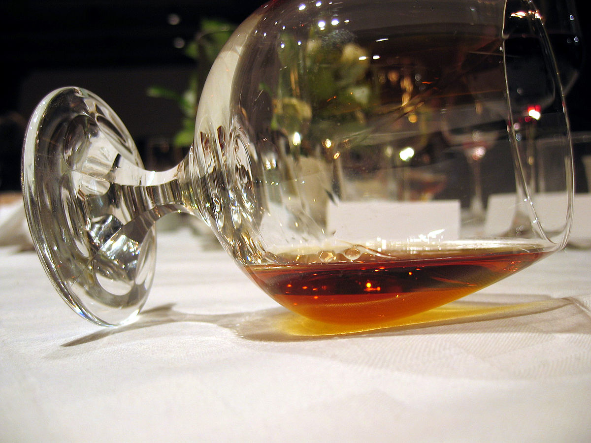 Cognac