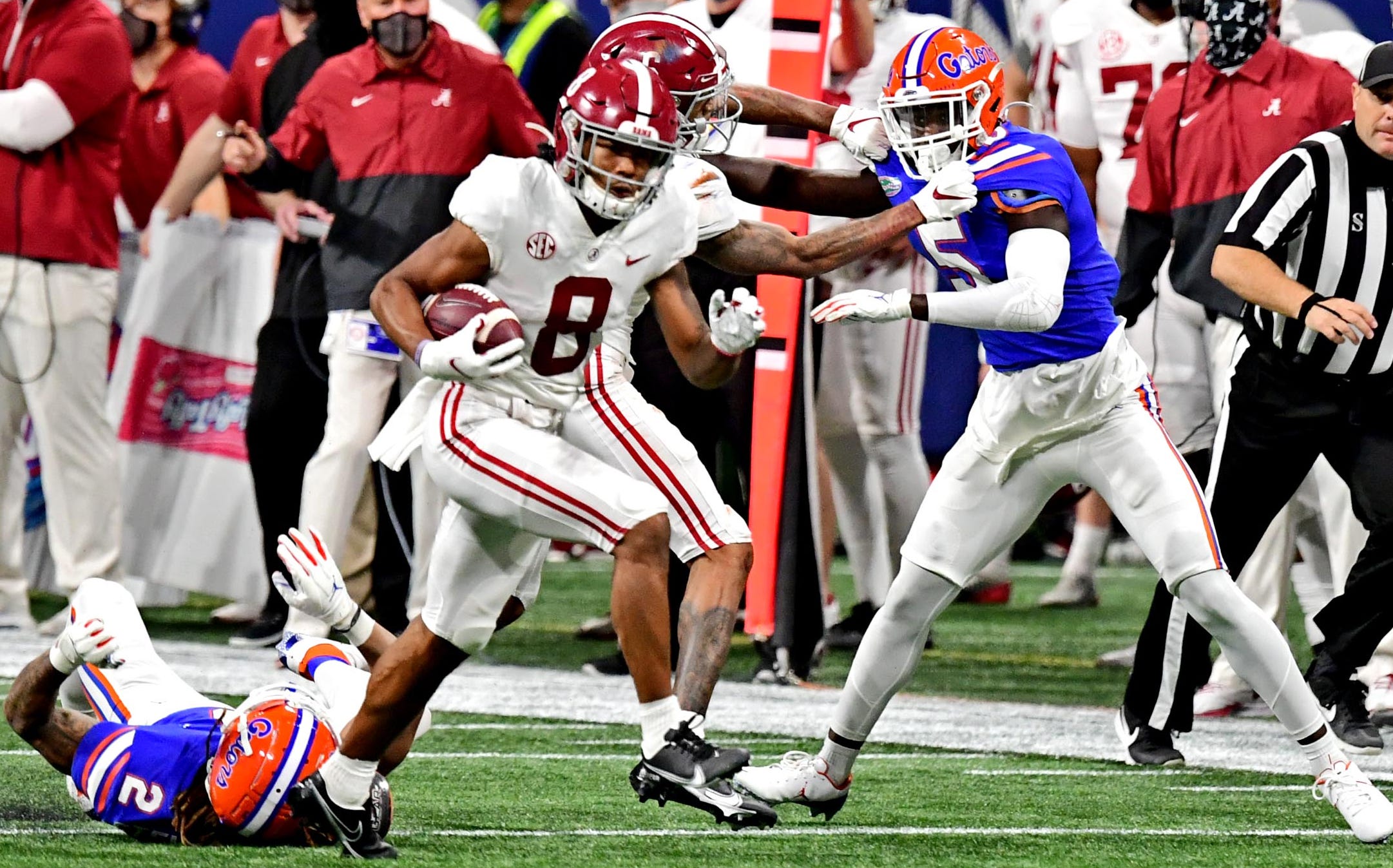 College football