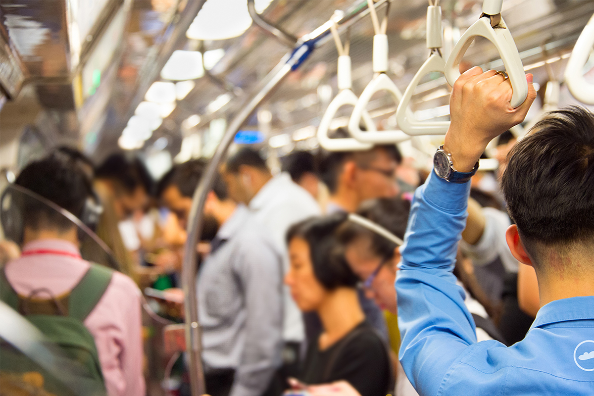 Commuting