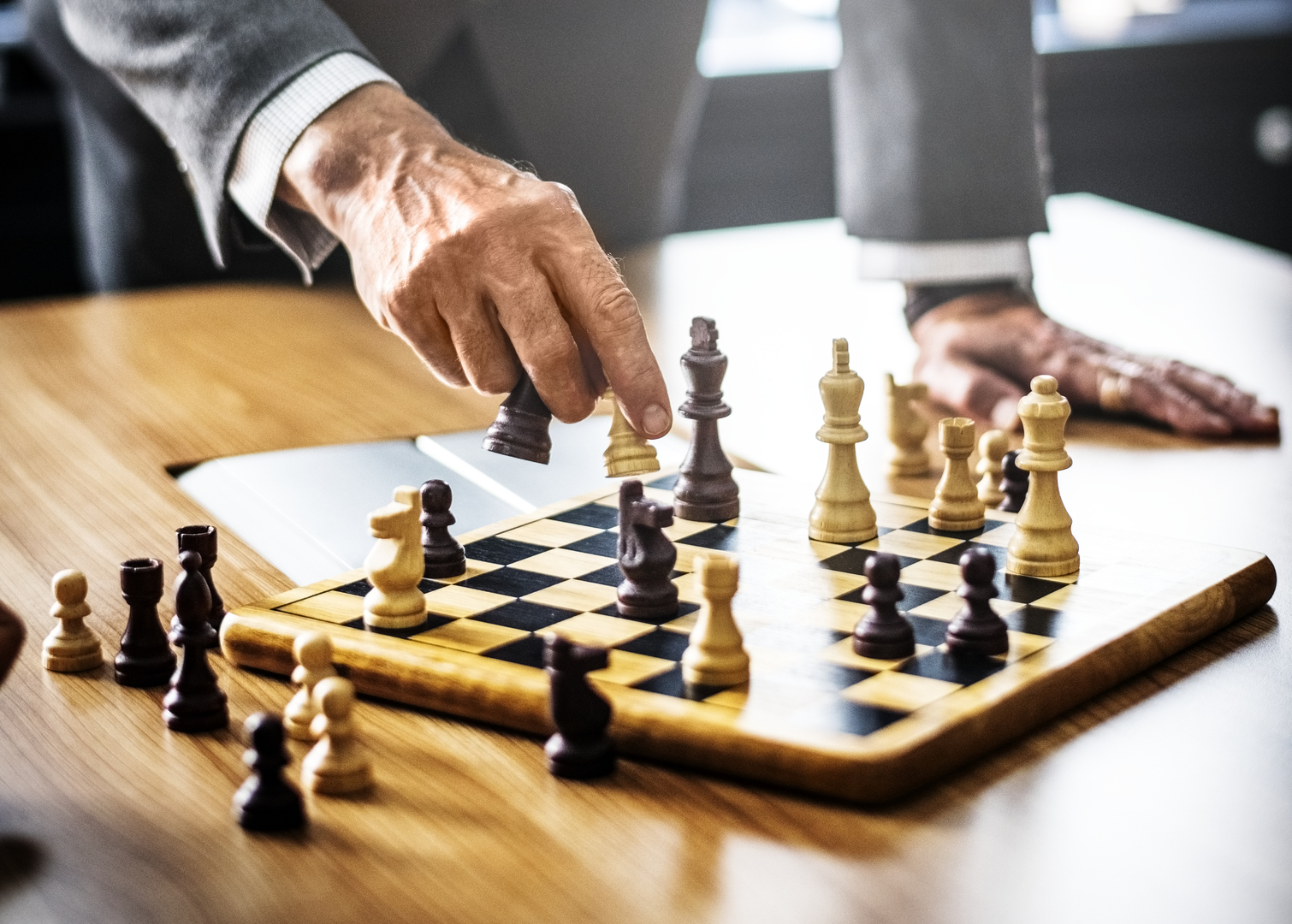 Competition