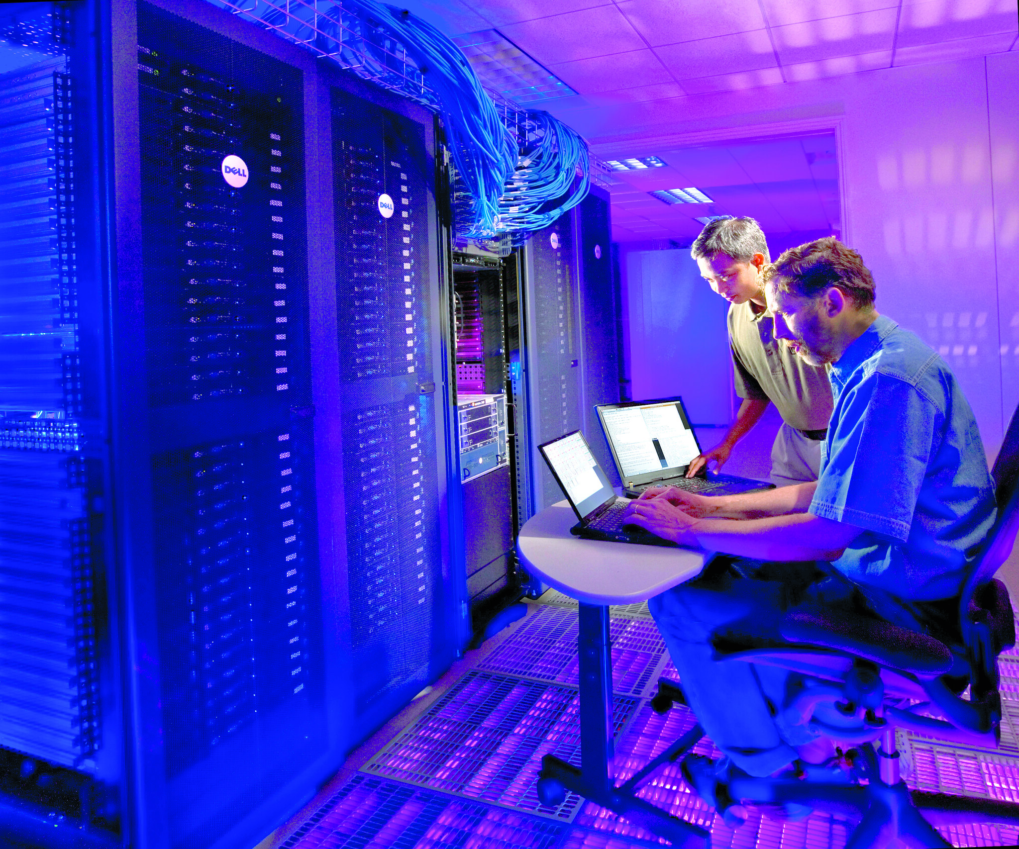 Computer network