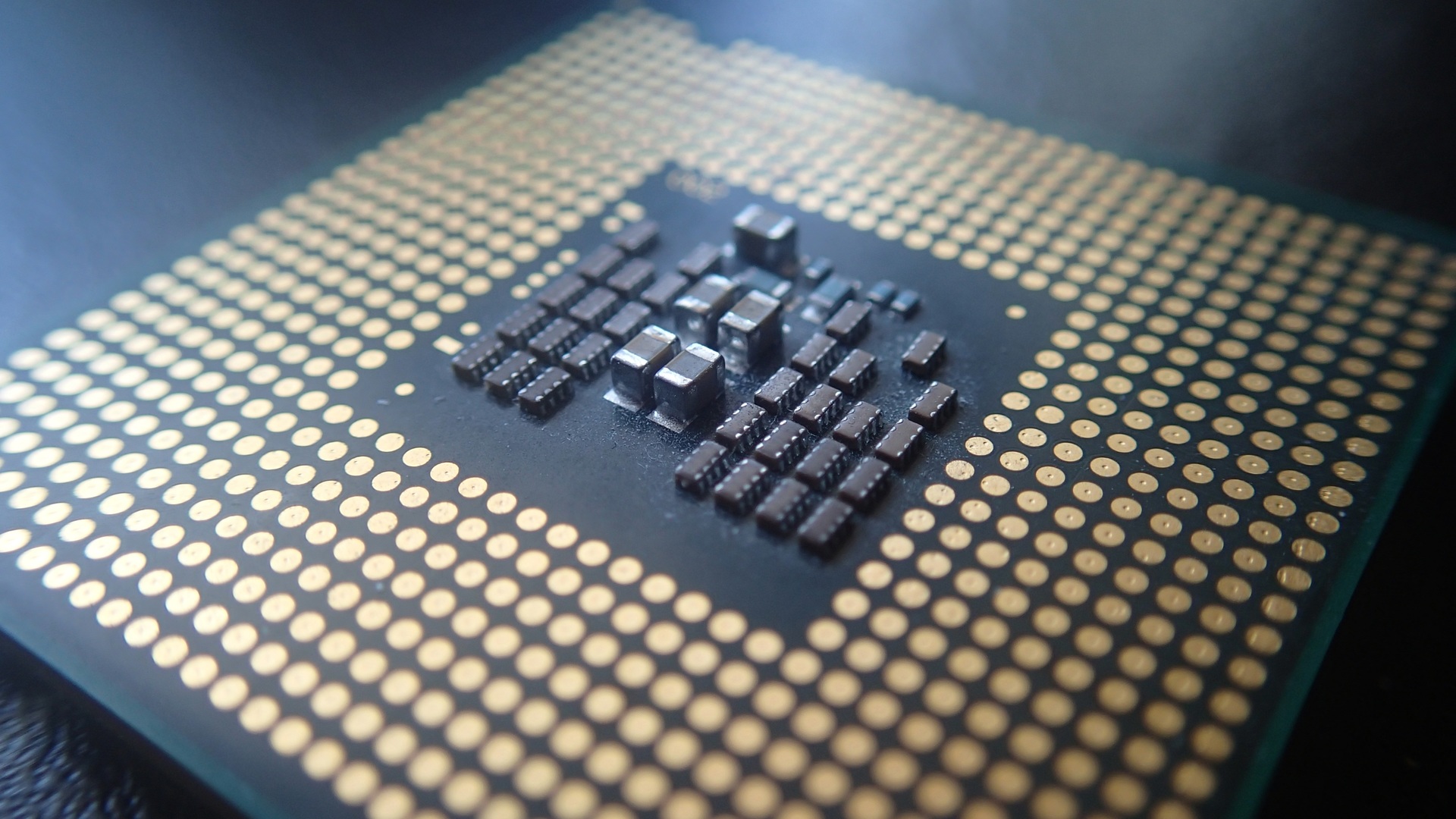 Computer processors