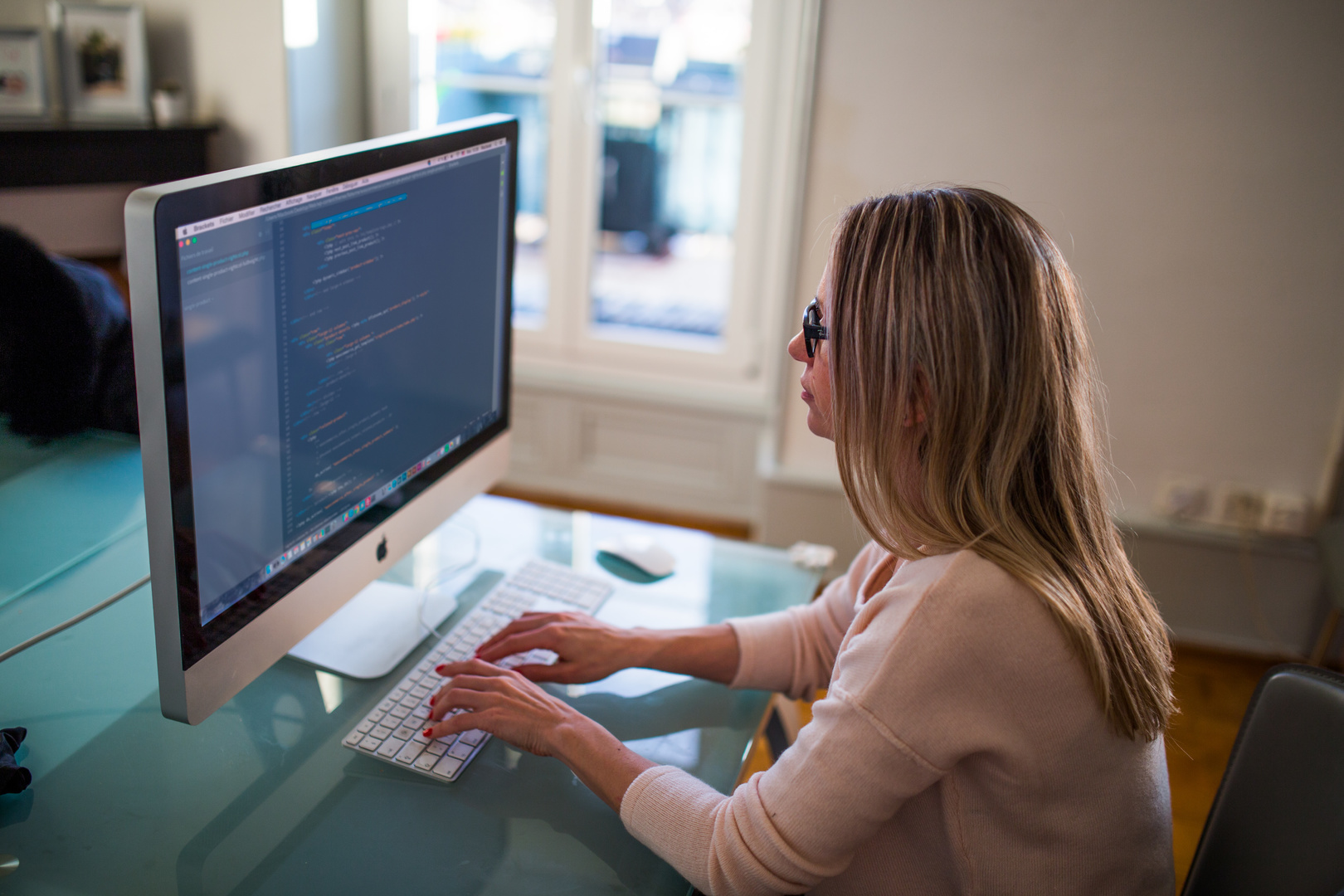 Computer programming