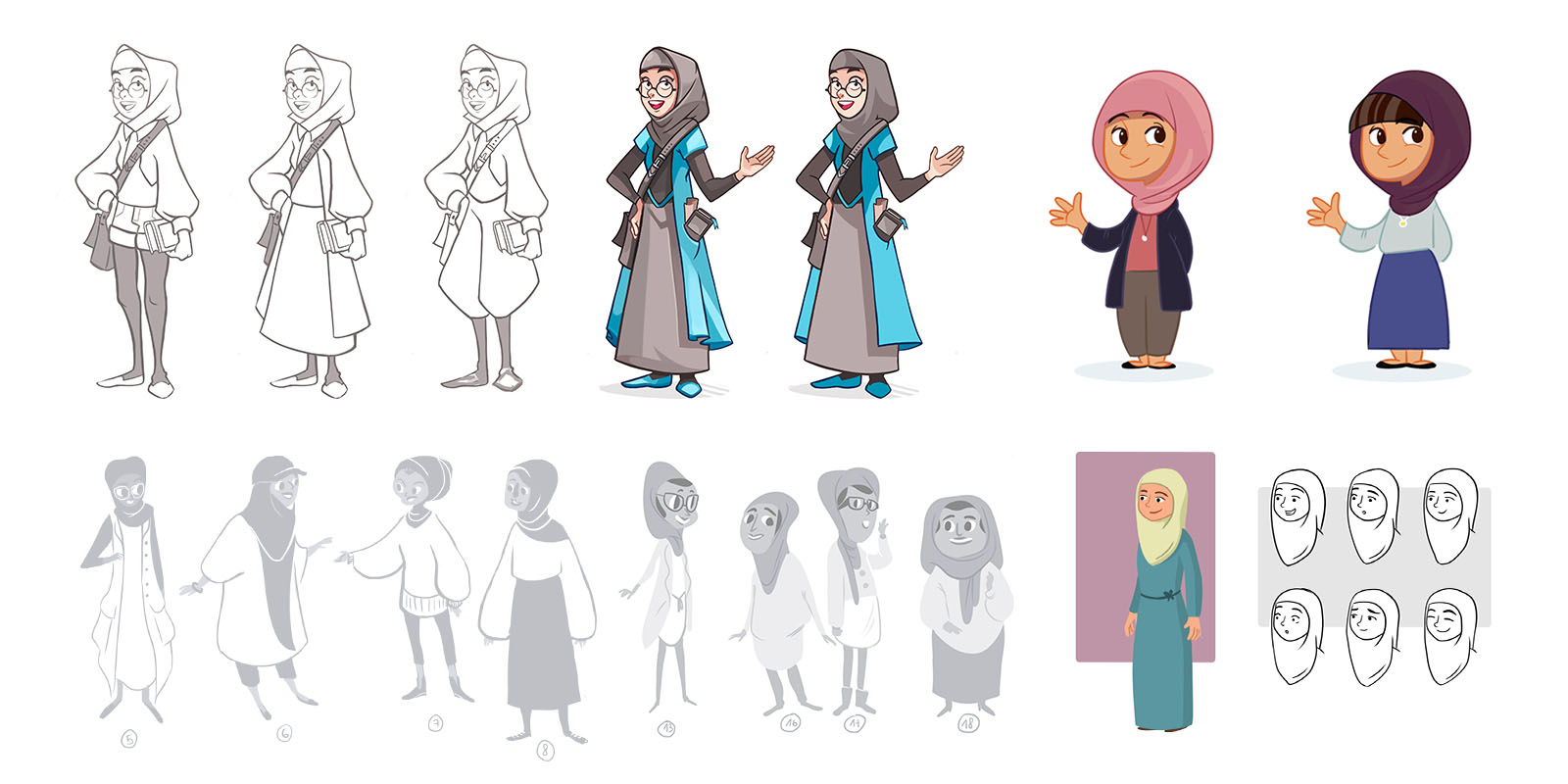 Concept art