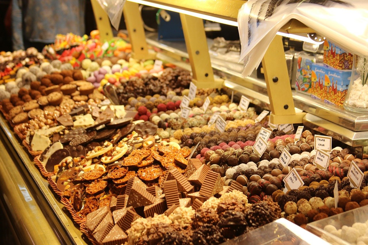 Confectionery