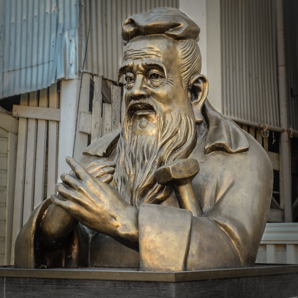 Confucianism