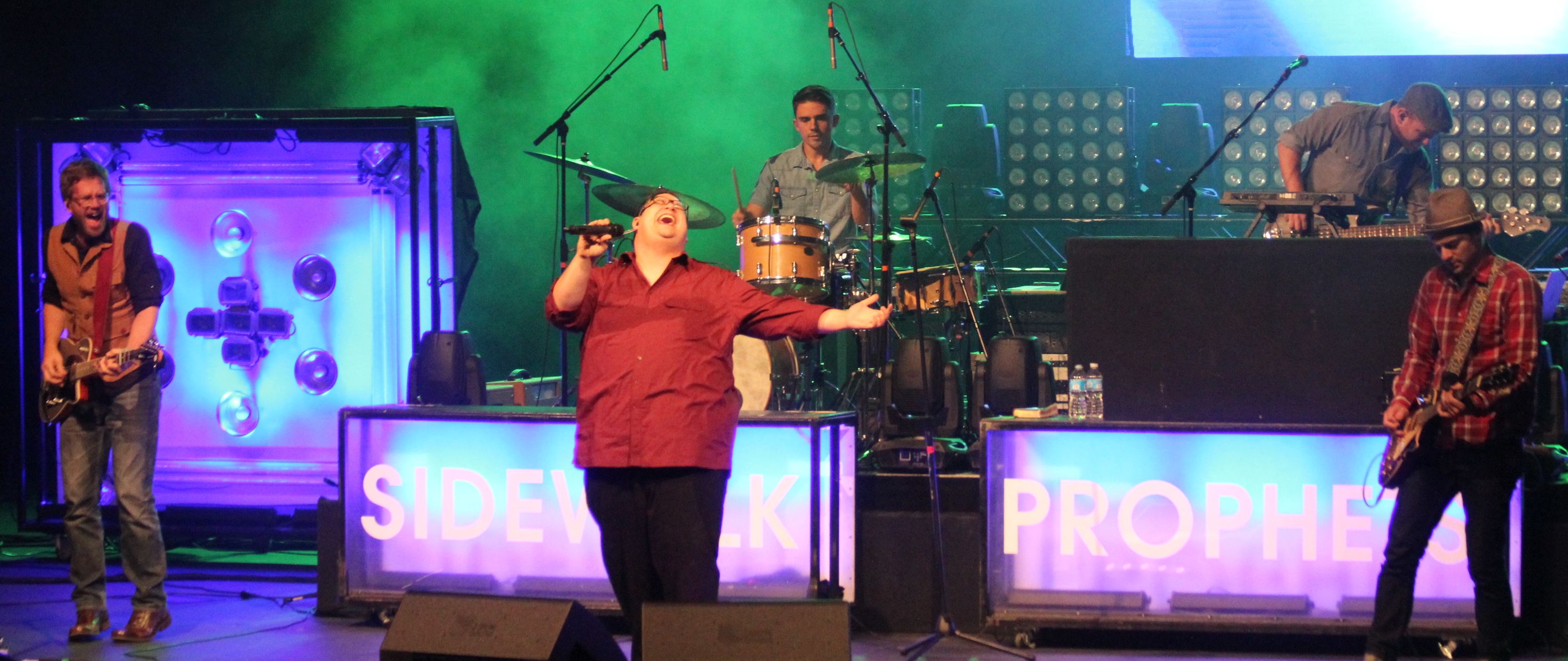 Contemporary Christian music