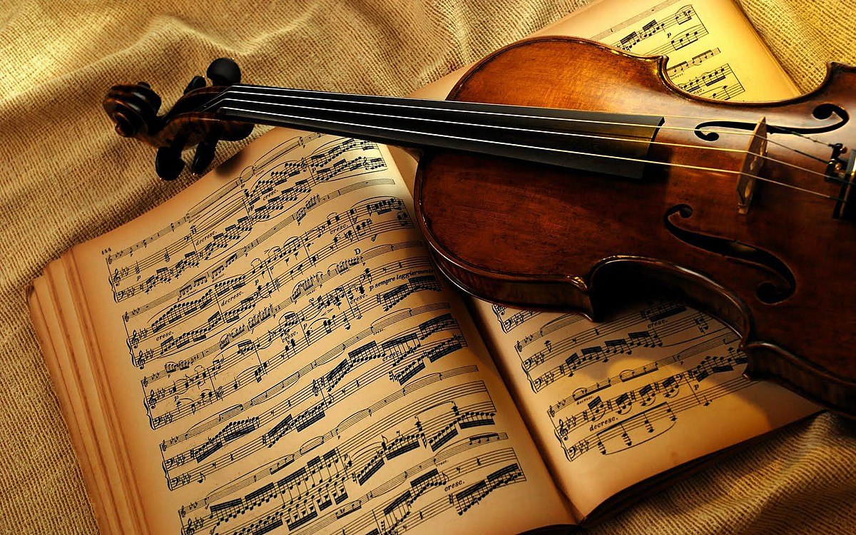 Contemporary classical music logo