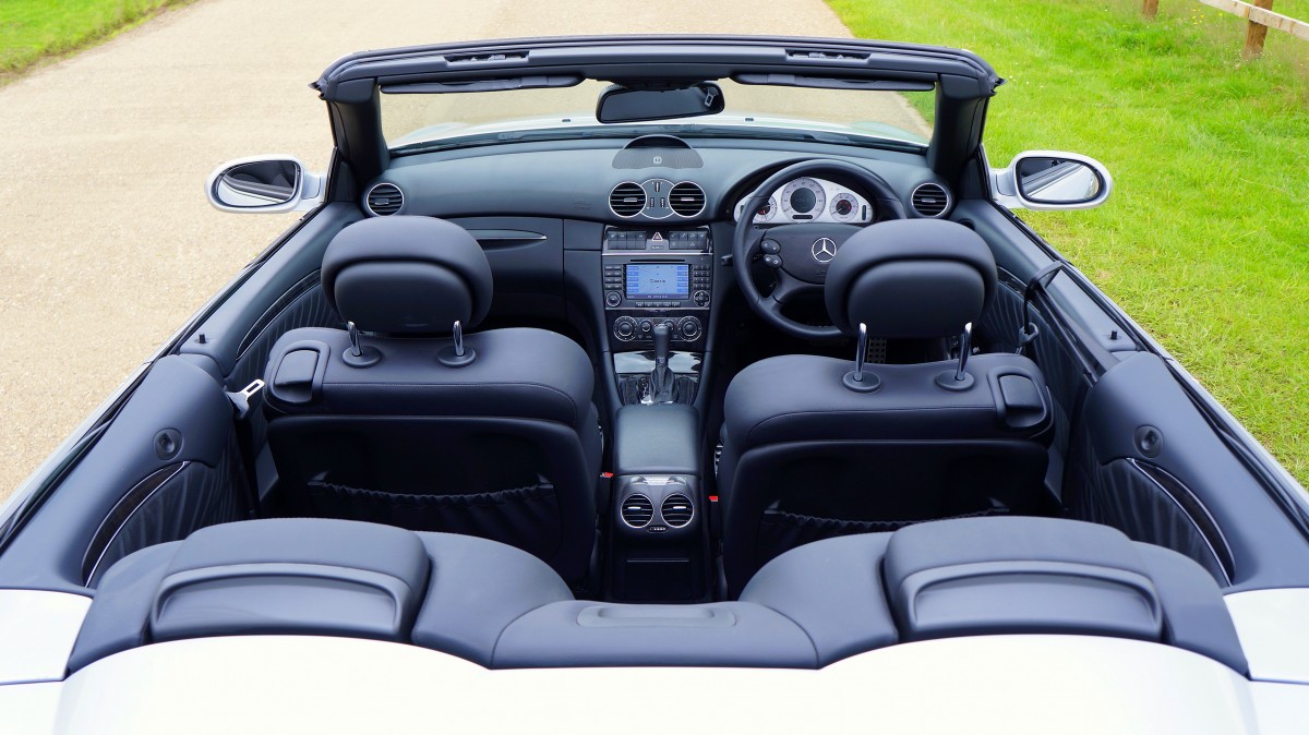 Convertible