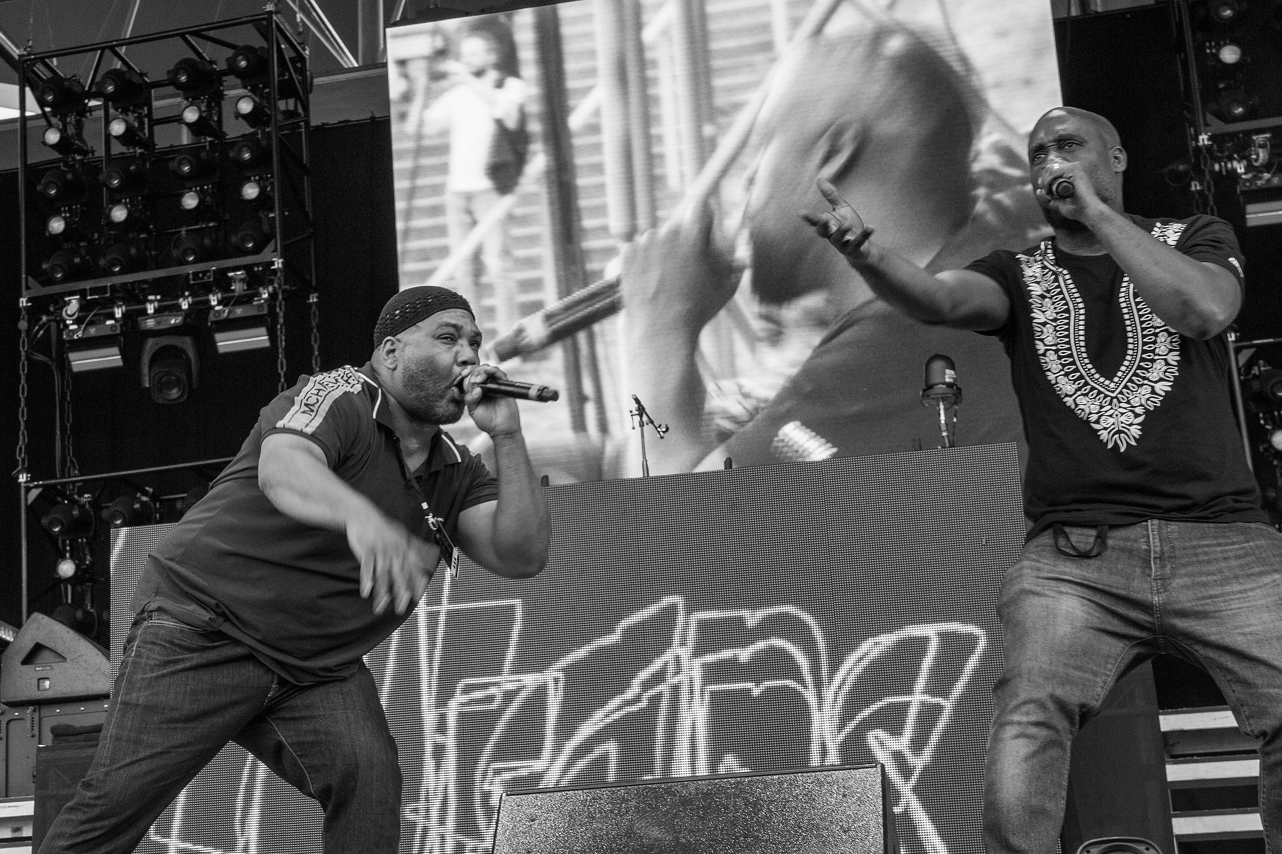 Country rap