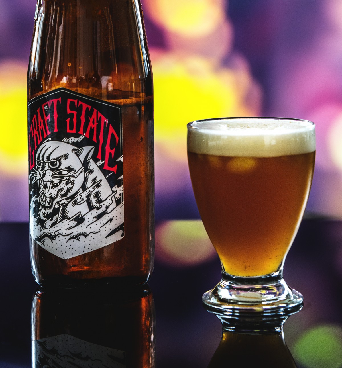 Craft Beer
