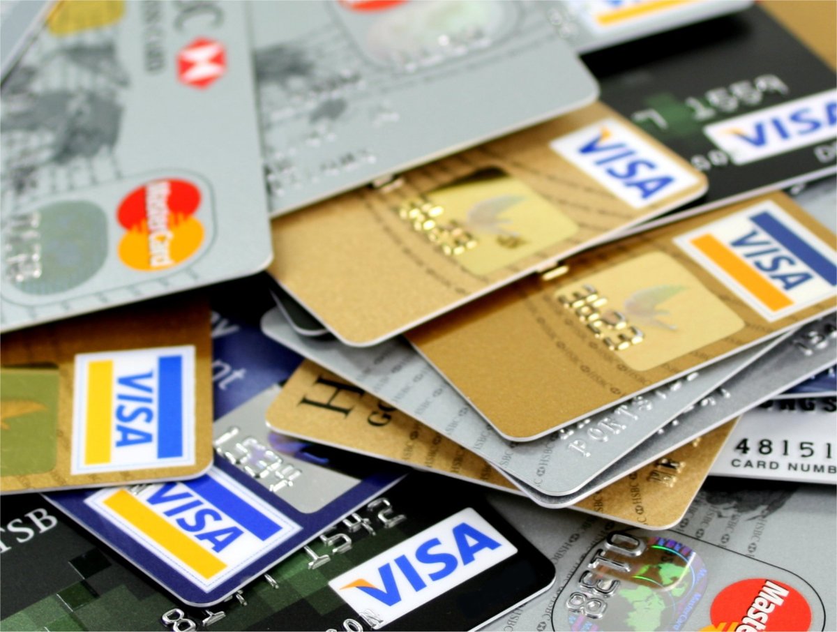 Credit (finance) logo