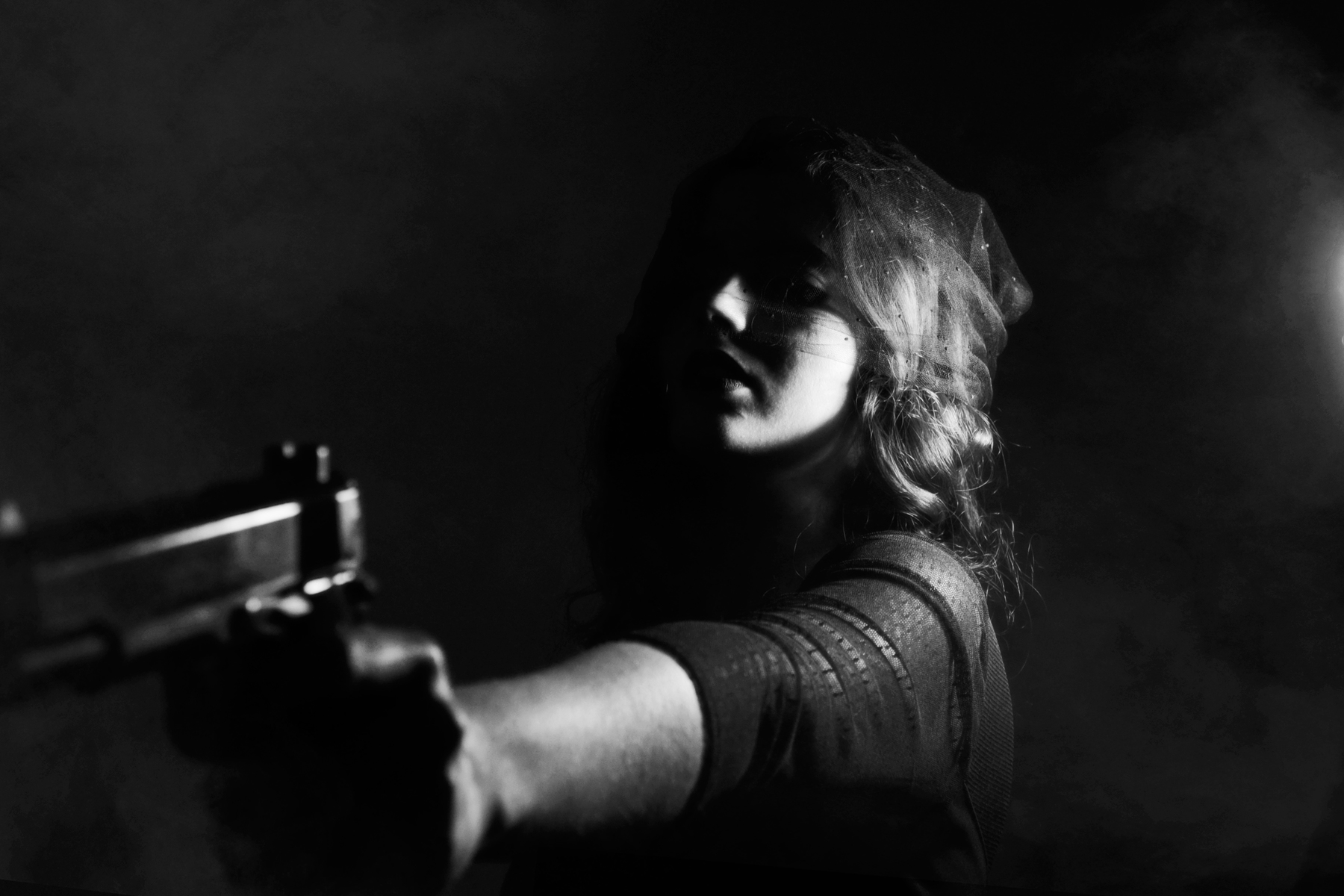 Crime film