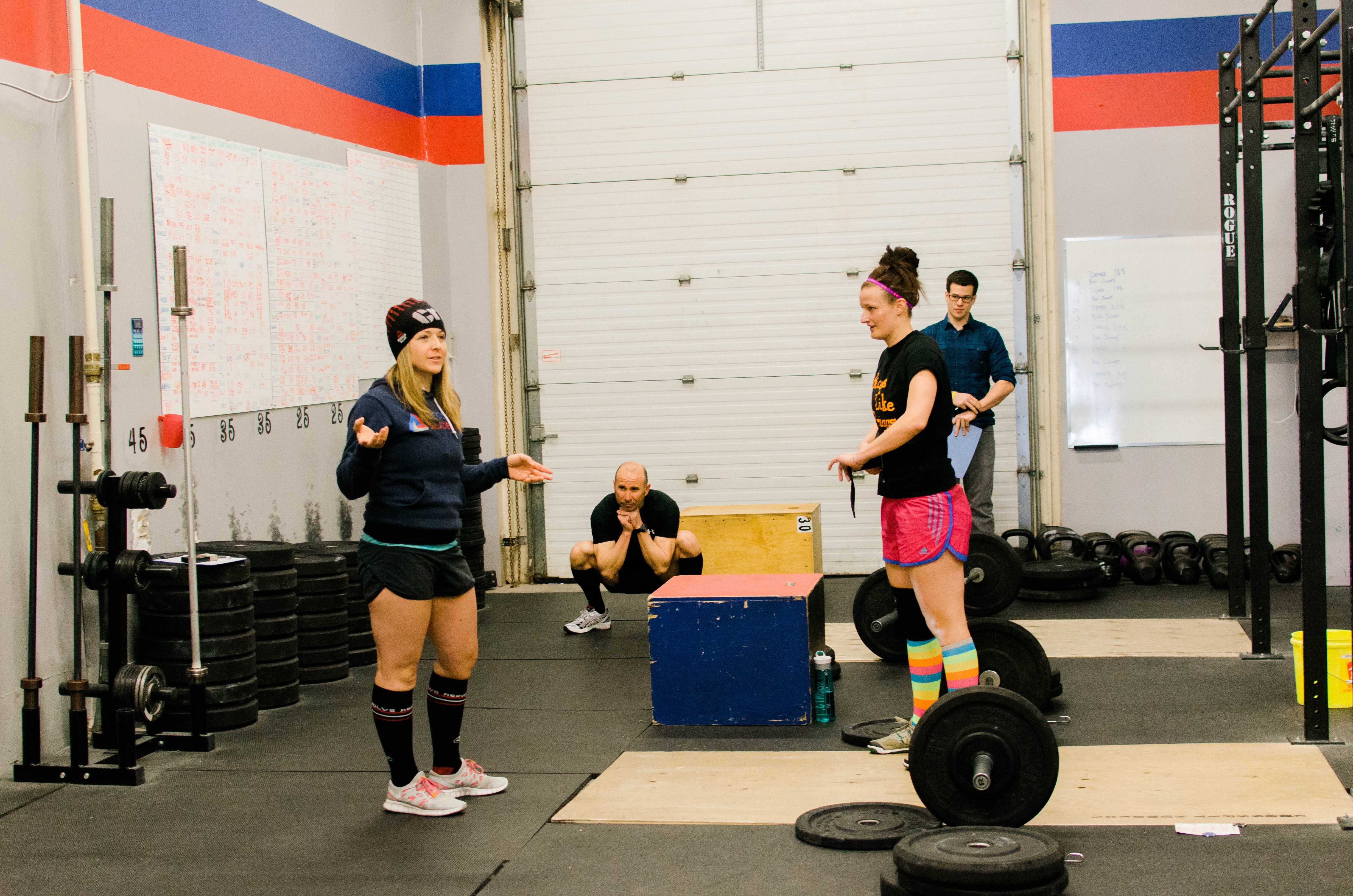 CrossFit