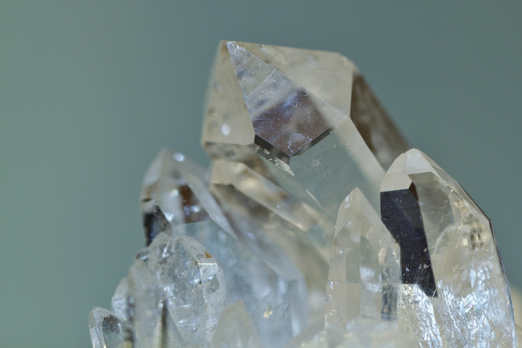 Crystal logo