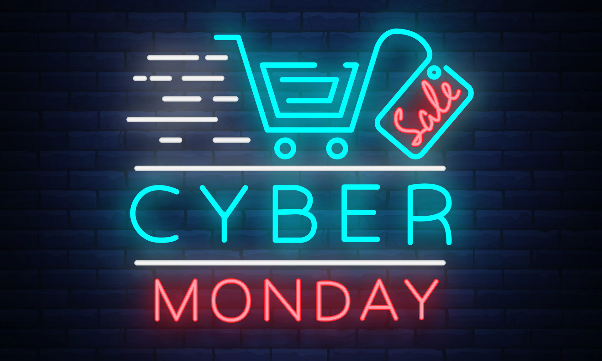 Cyber Monday