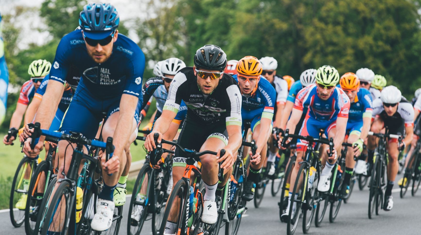 Cycling