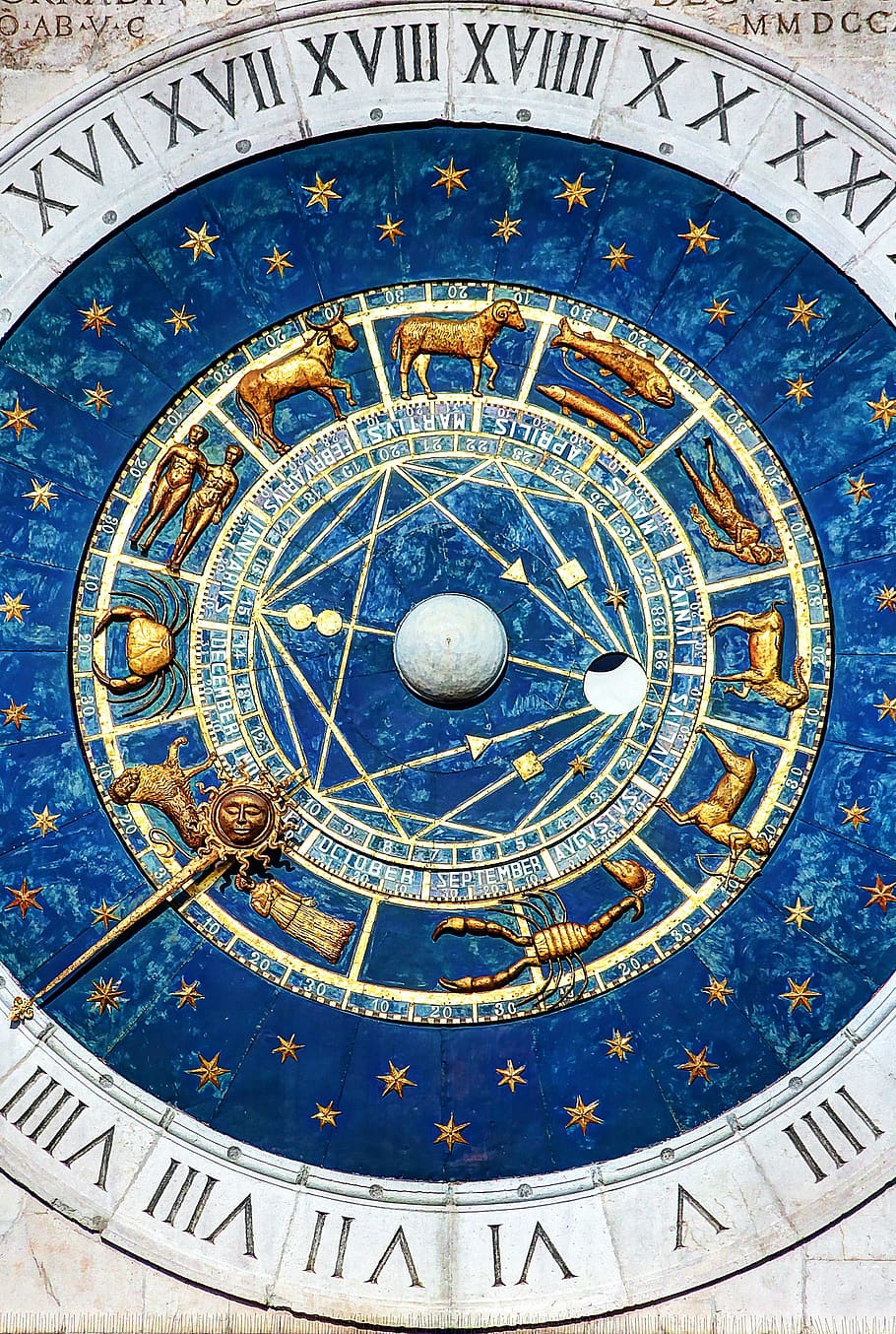 Daily Horoscope