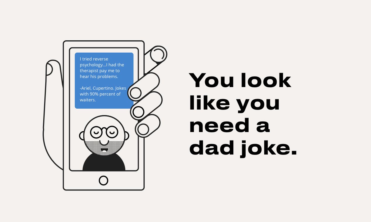 Daily Jokes