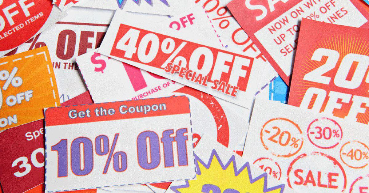 Daily Deals