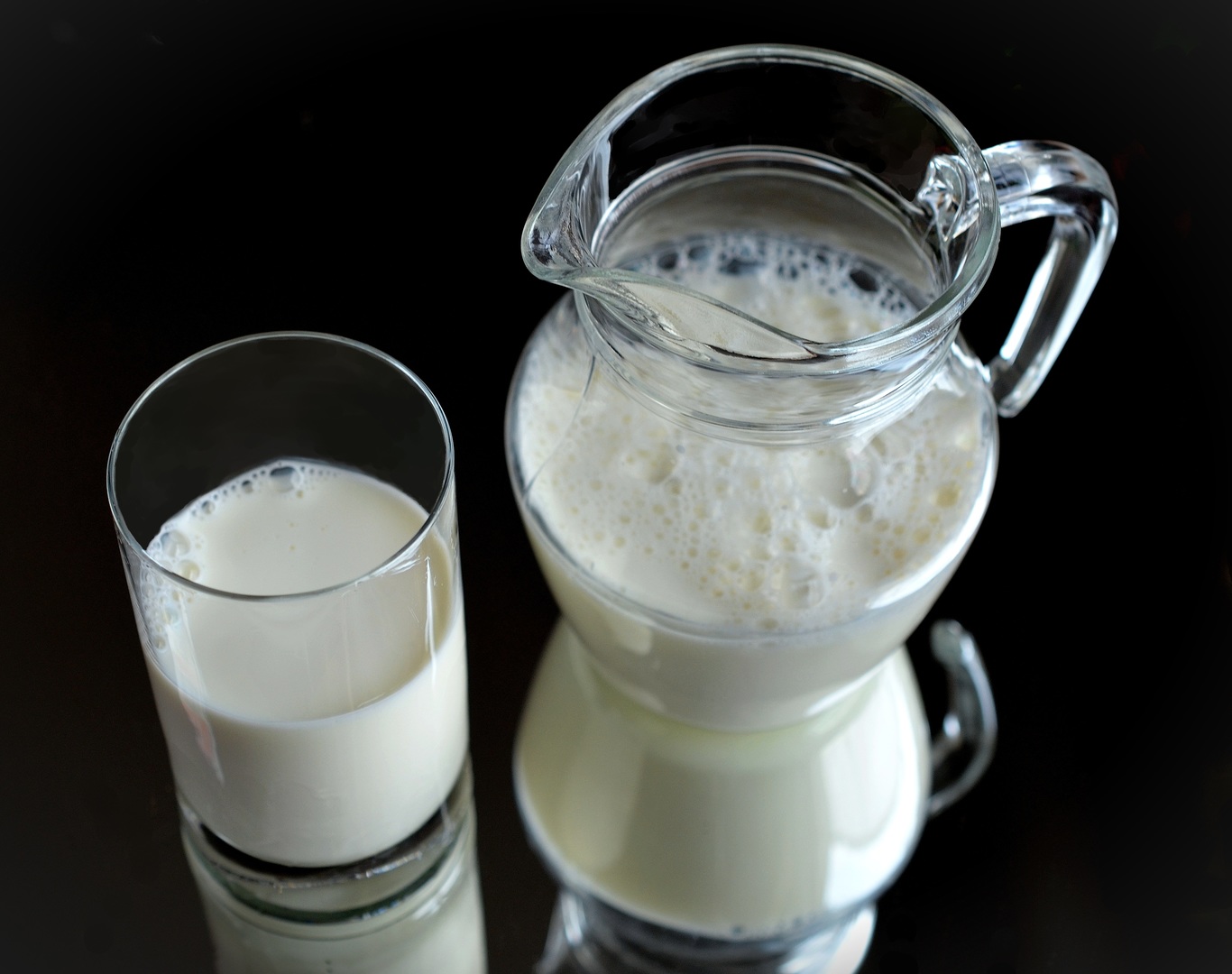 Dairy