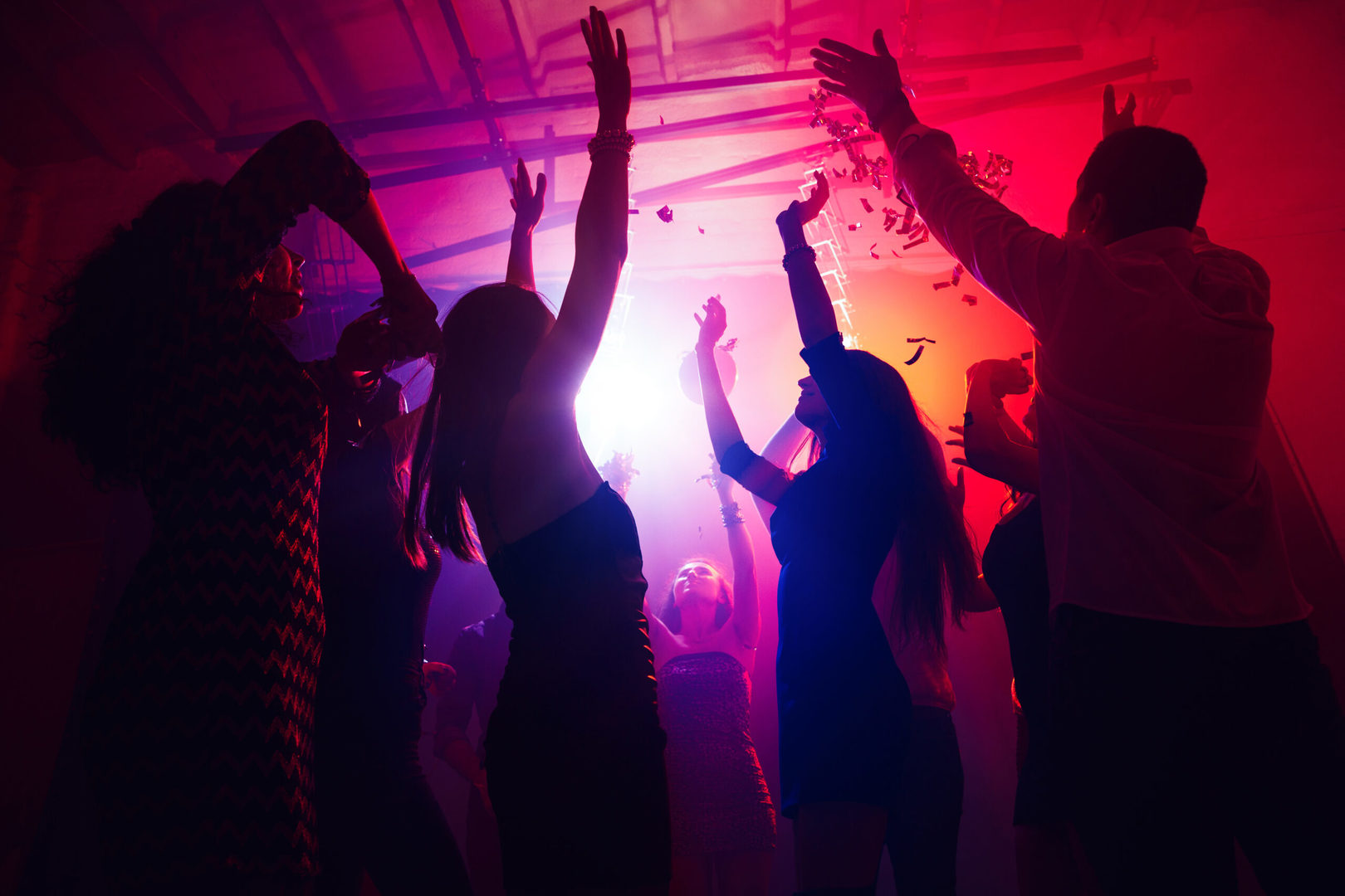 Dance-pop