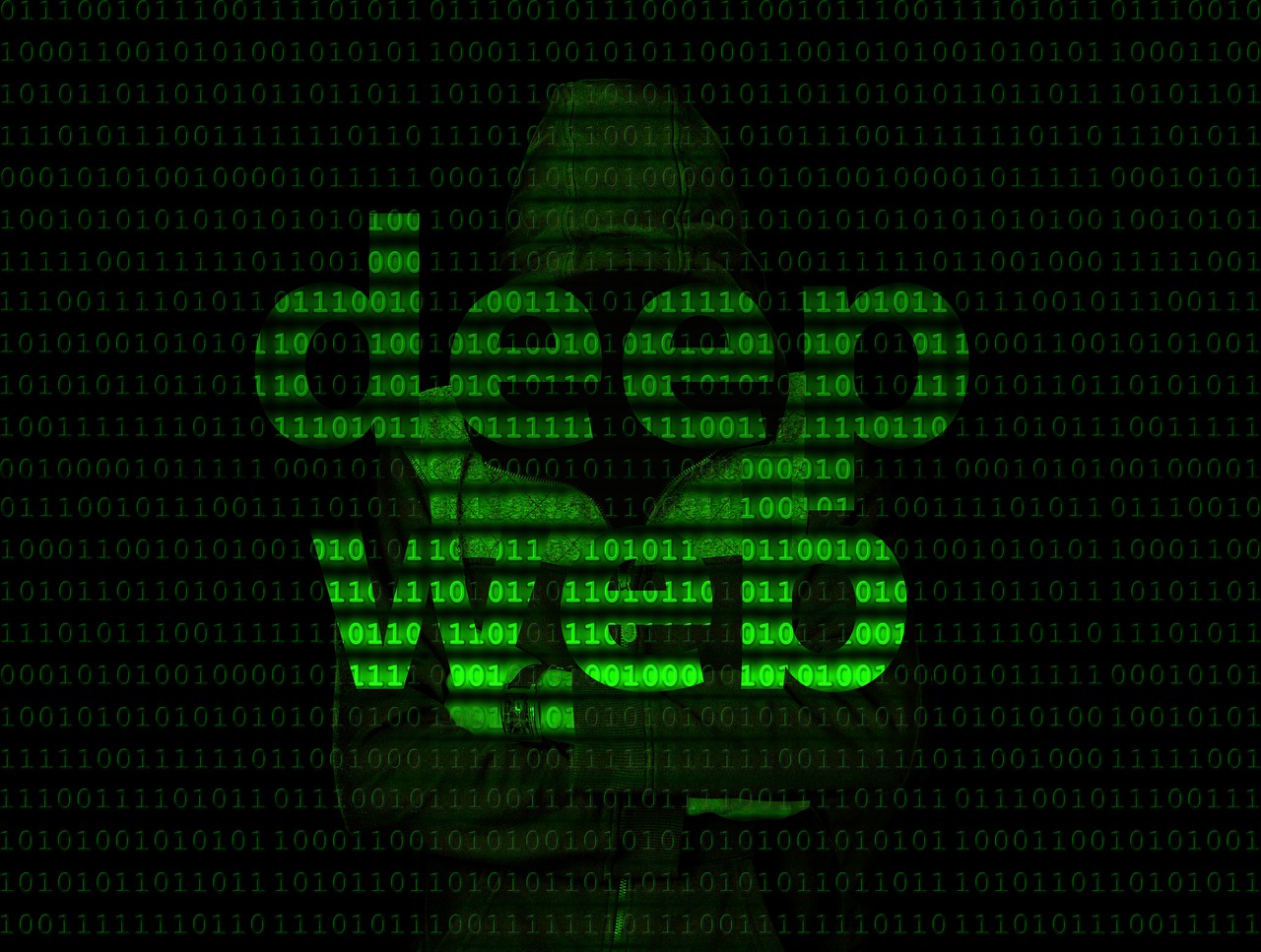 Dark web