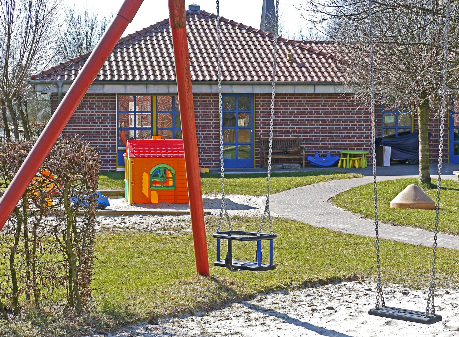 Day care
