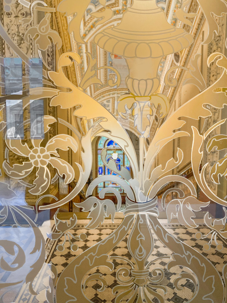 Decorative arts