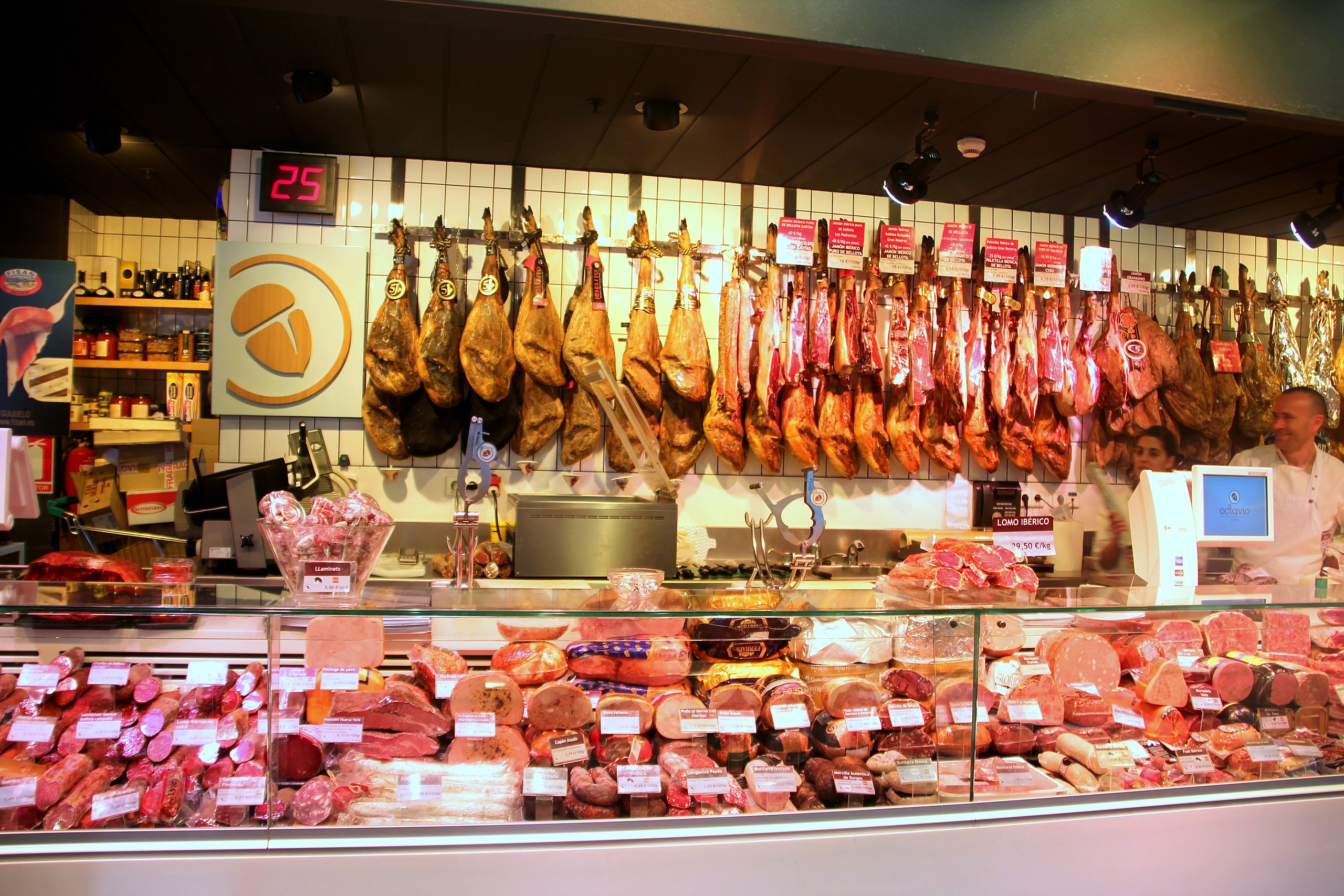 Delicatessen
