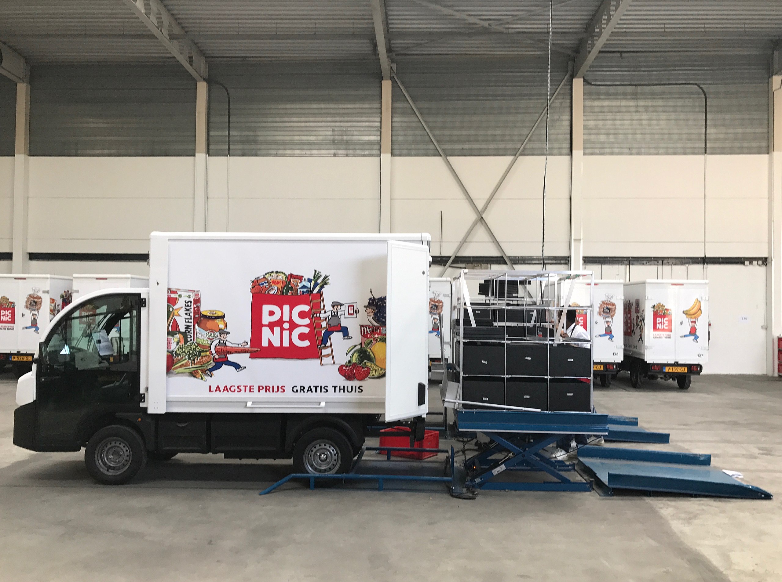 Delivery (commerce)