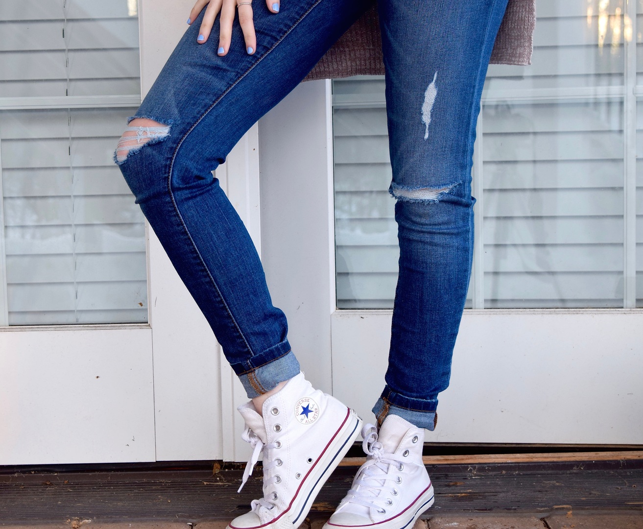 Denim