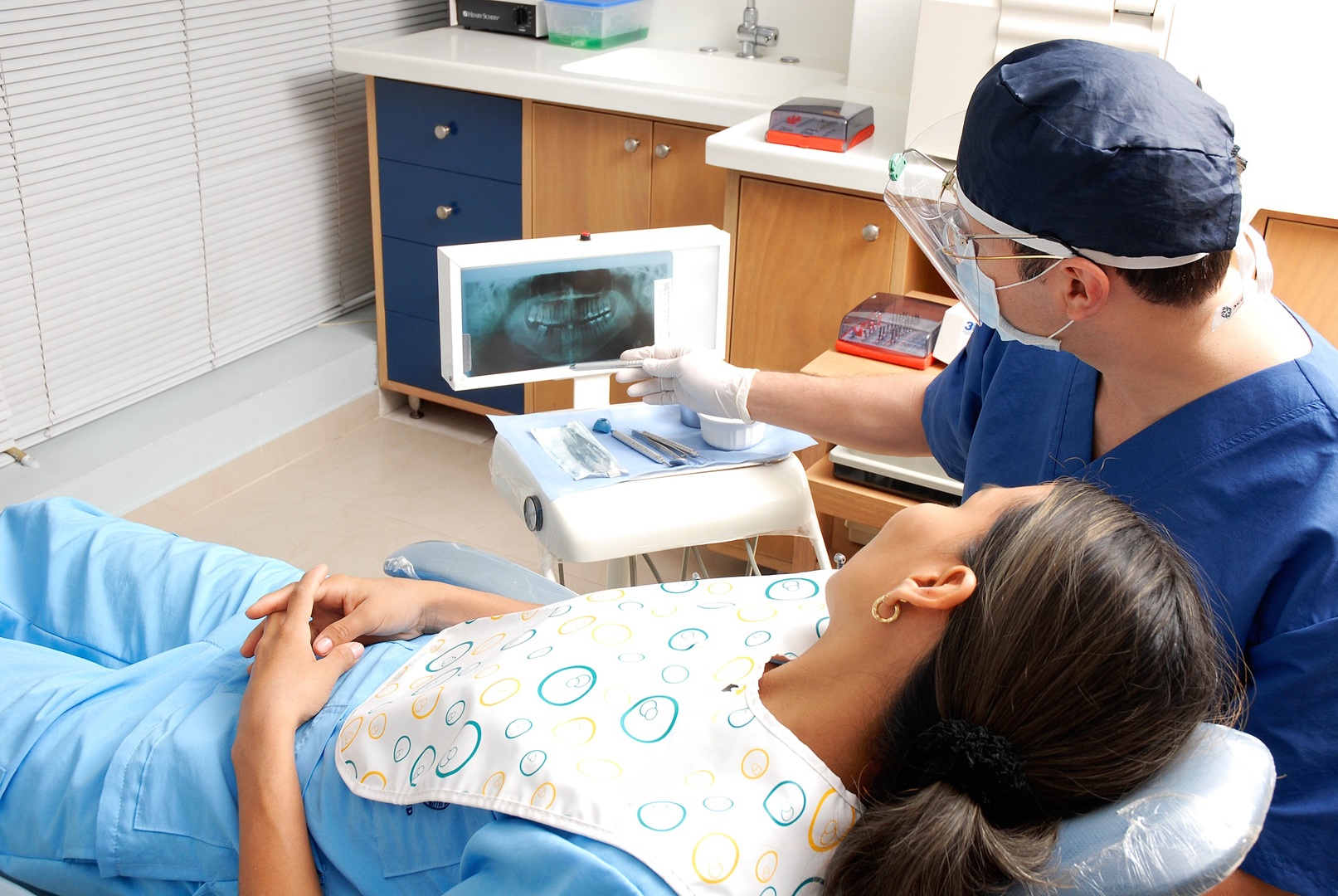 Dentistry