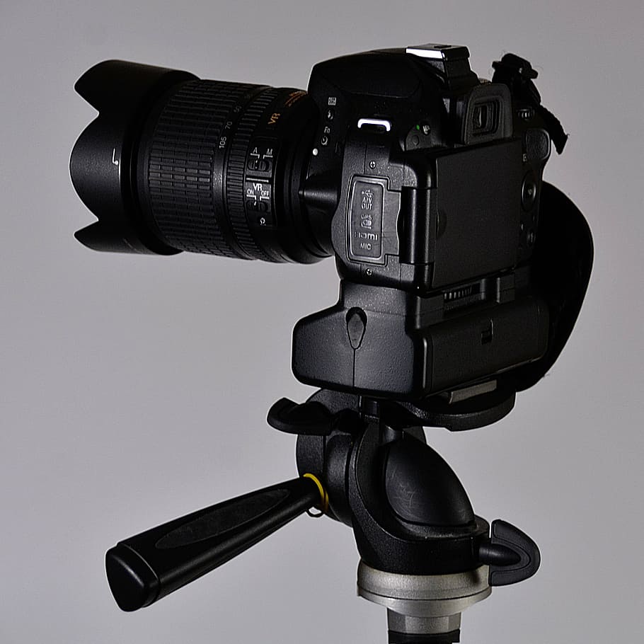 Digital photography