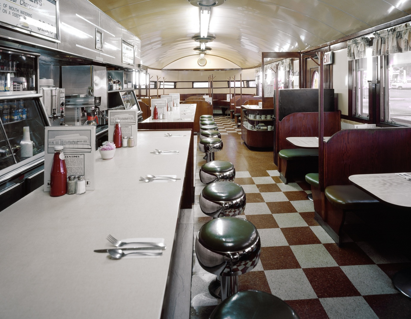 Diners