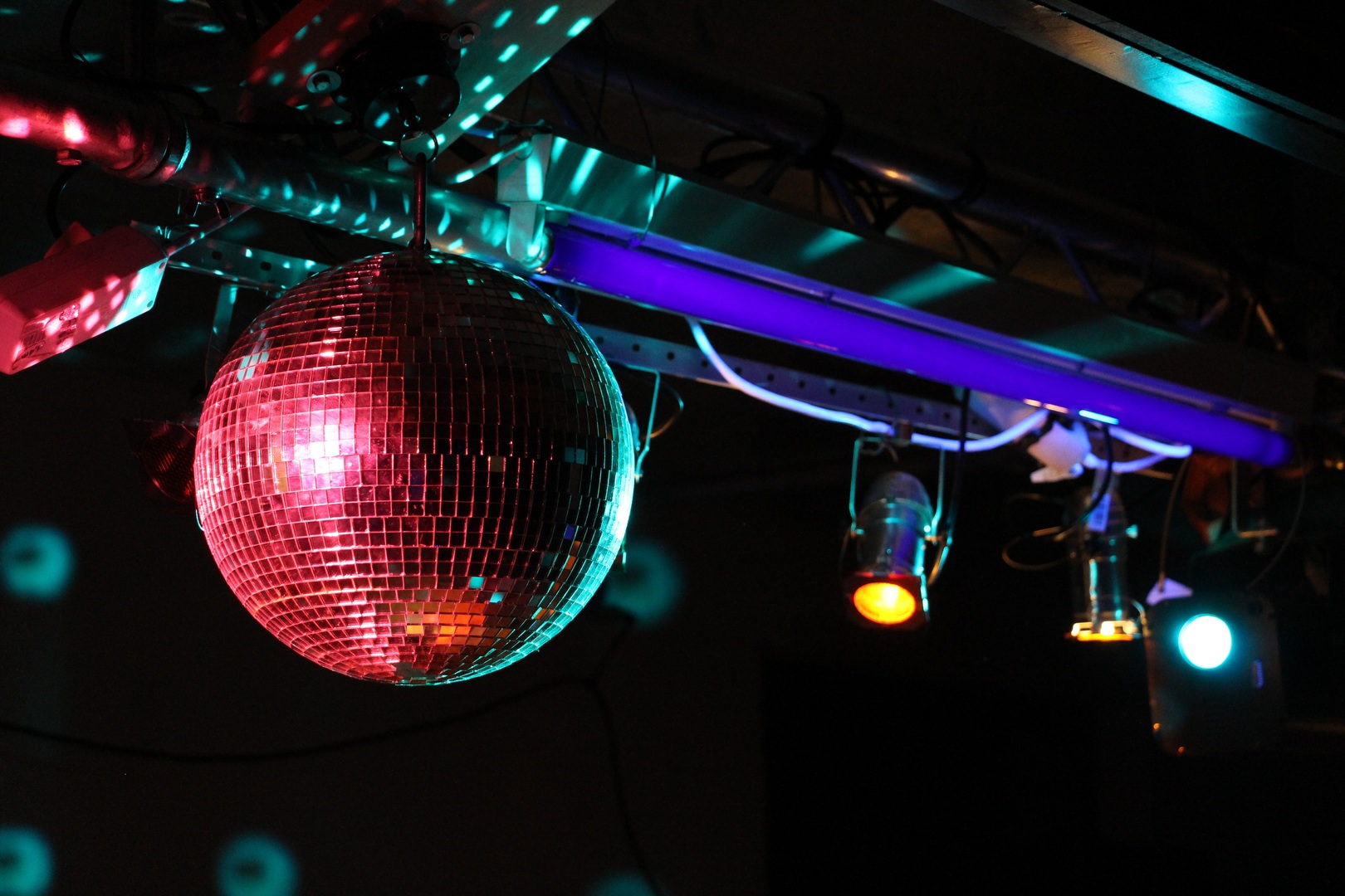 Disco
