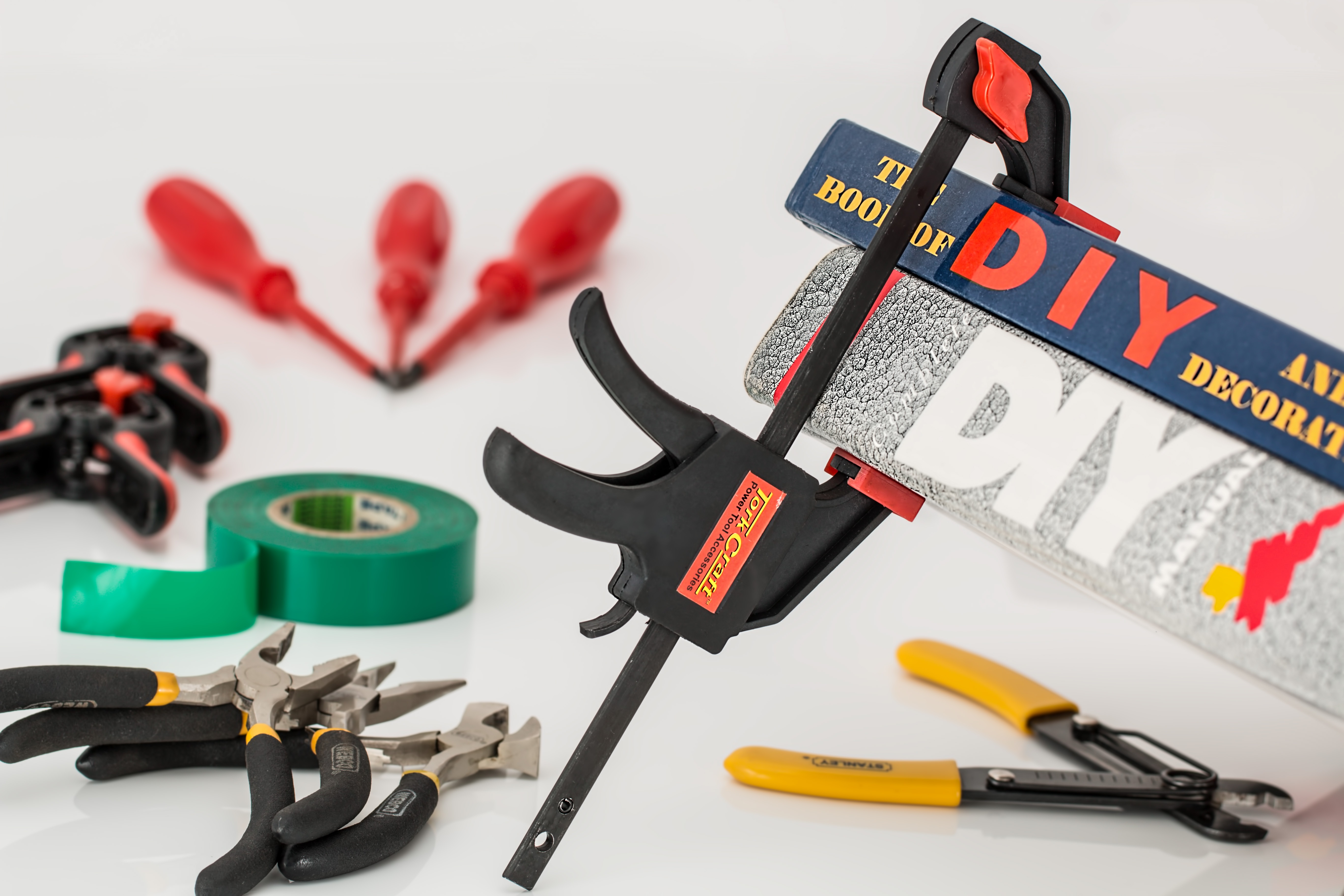 Do it yourself (DIY)