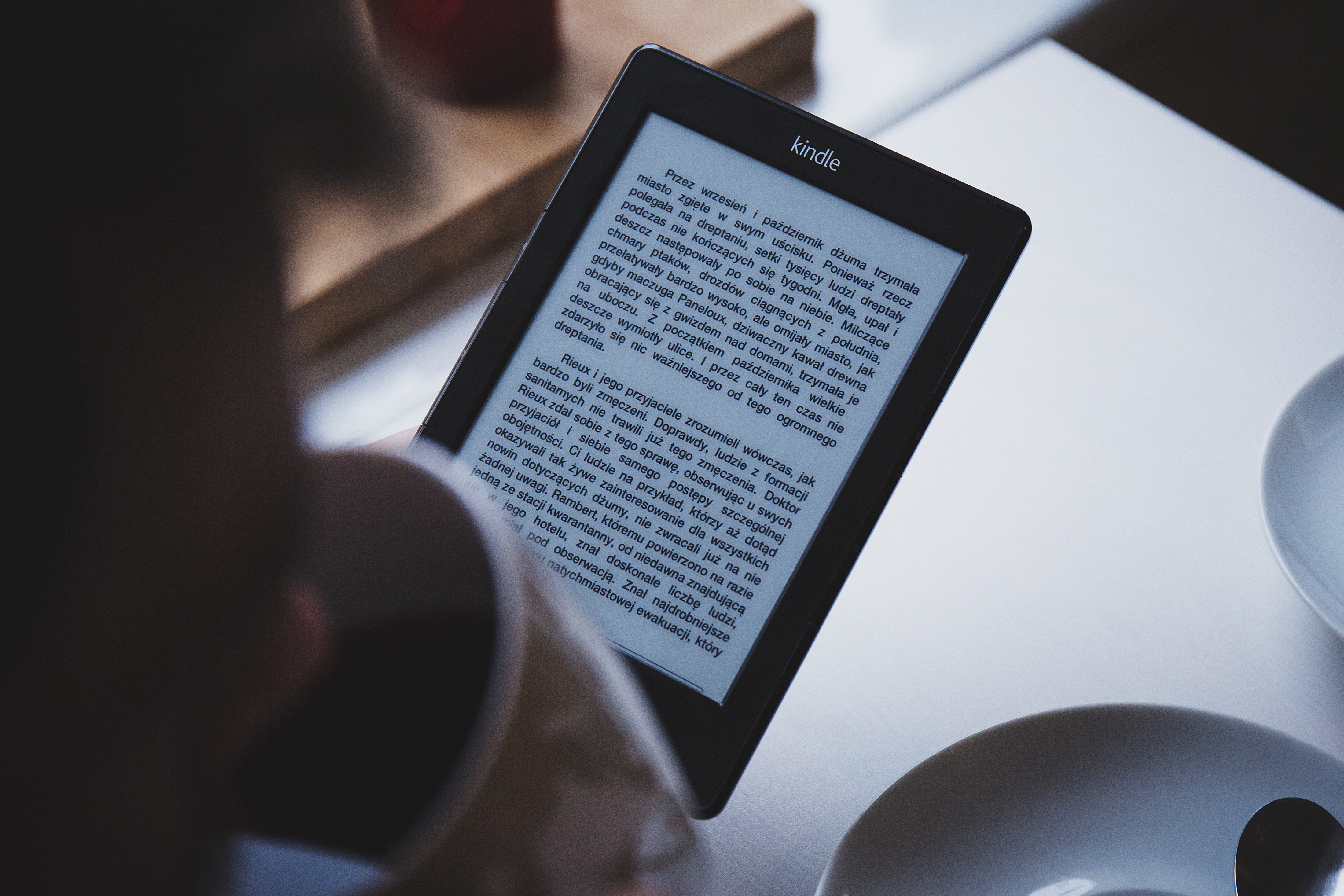 E-books