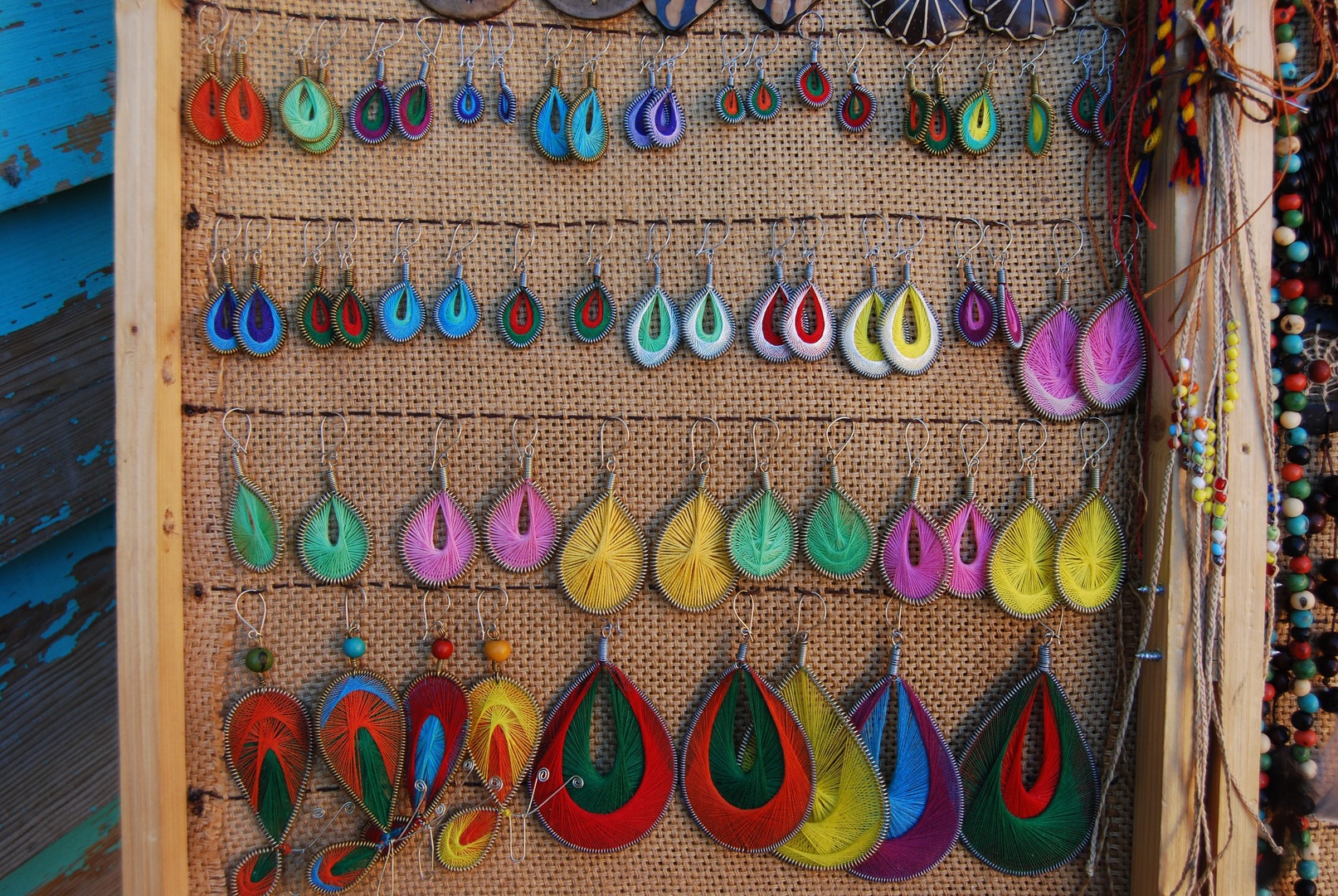 Earring