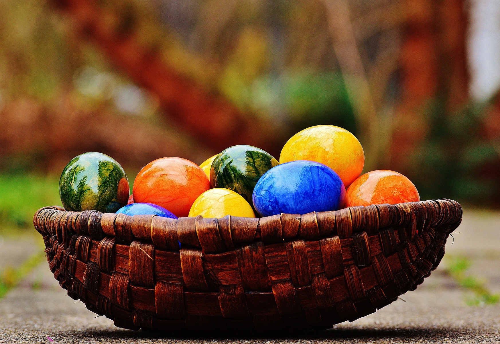 Easter