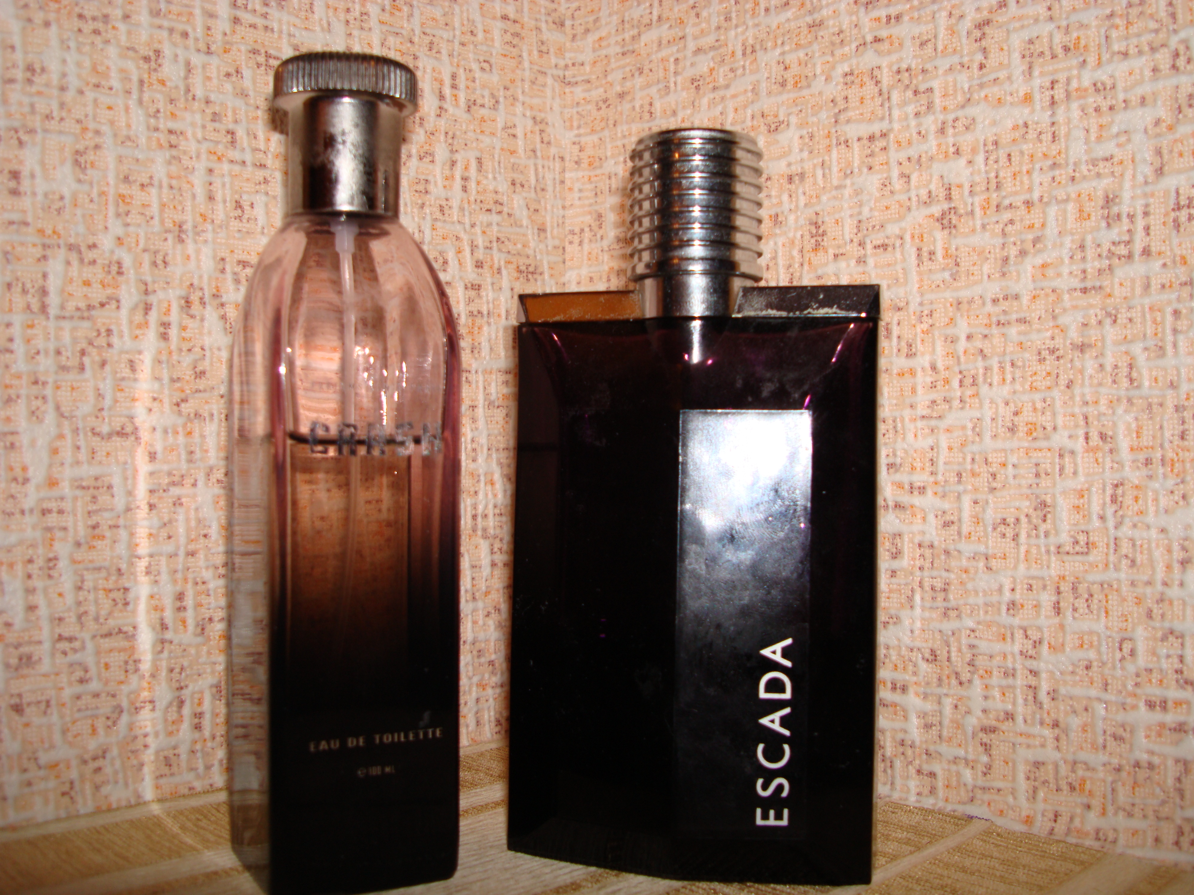 Eau de toilette