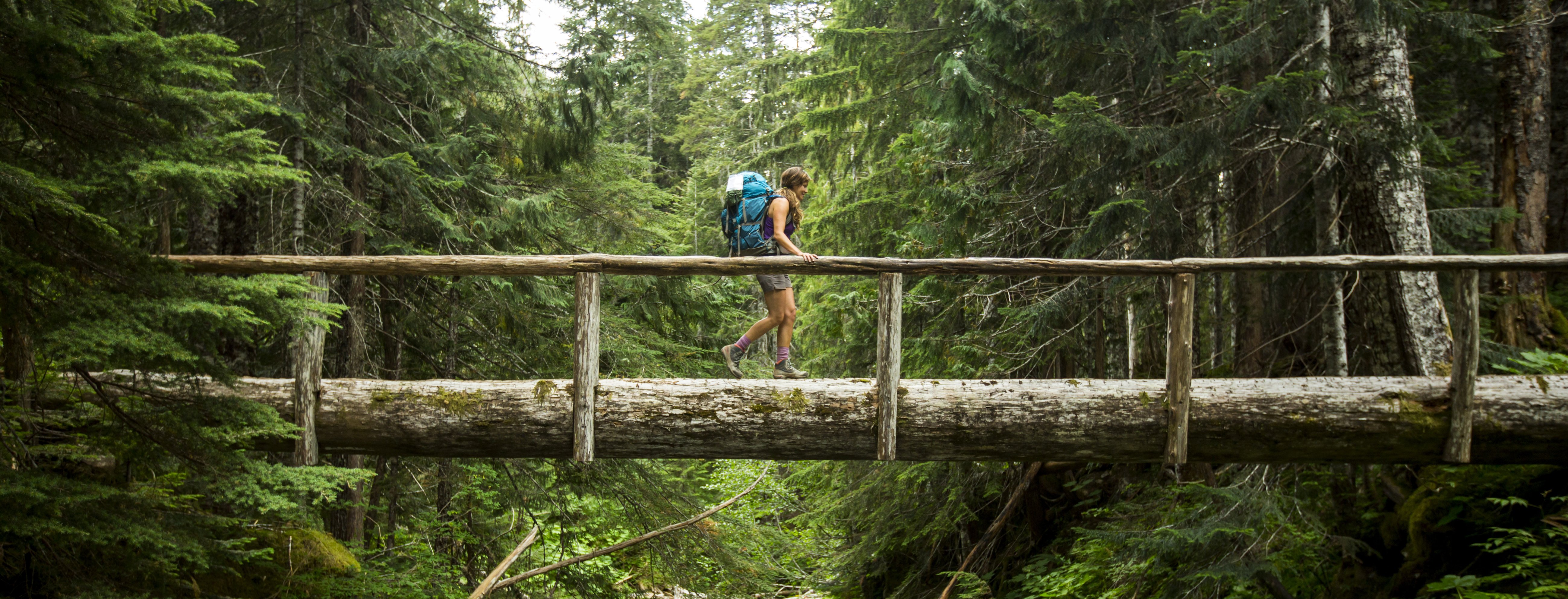 Ecotourism