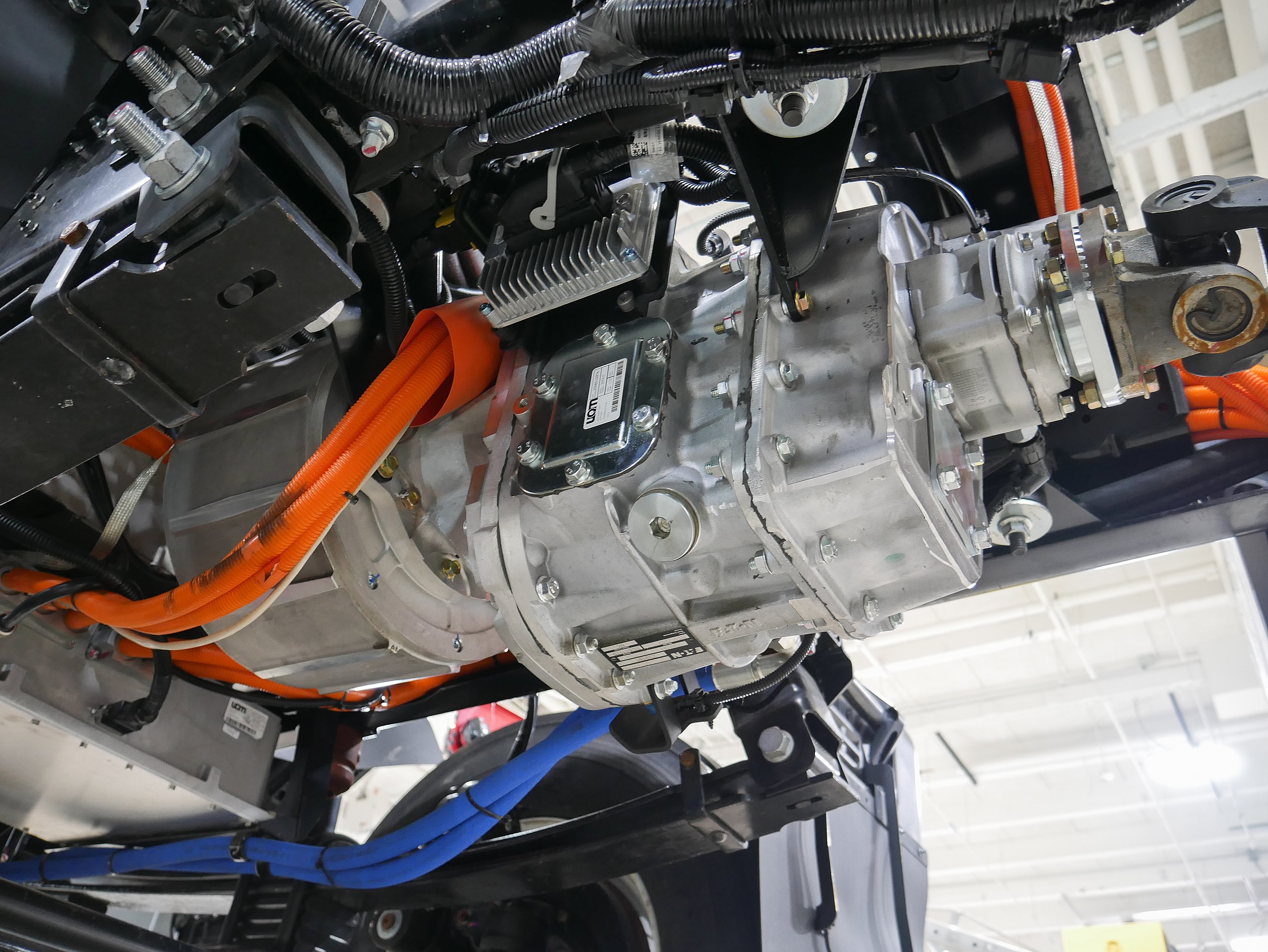 Electric motor
