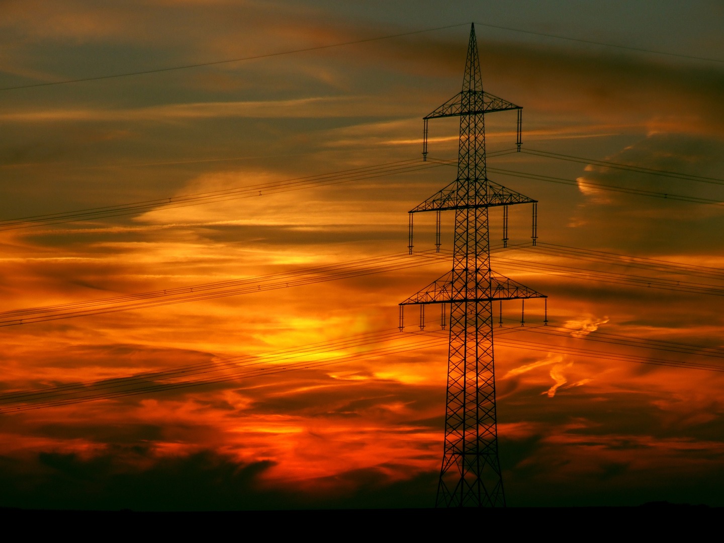 Electricity