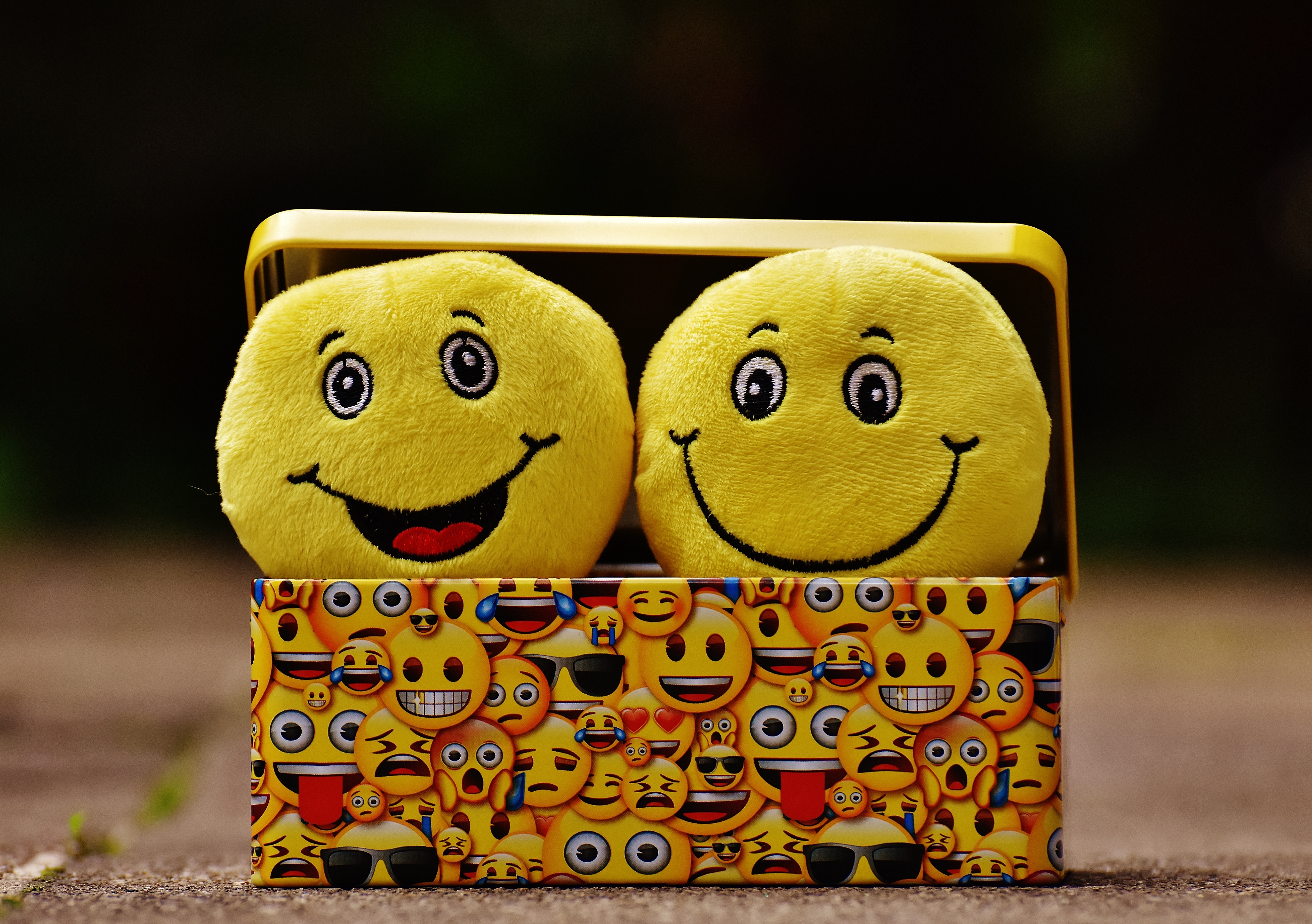 Emoticon