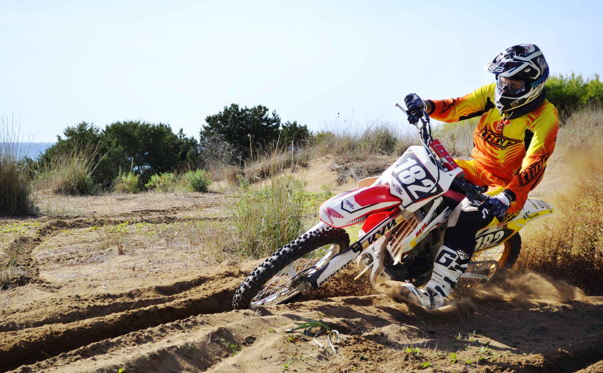 Enduro