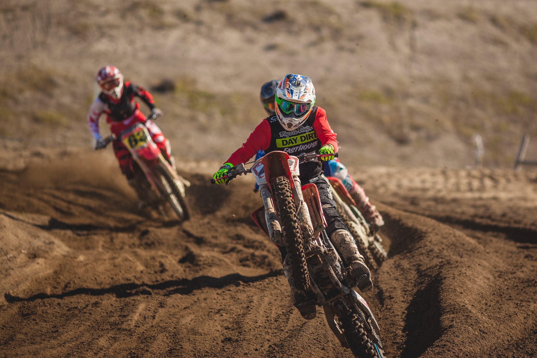 Endurocross logo