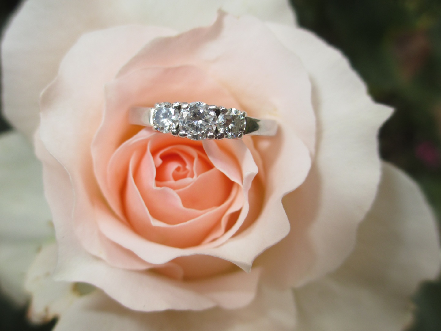 Engagement ring
