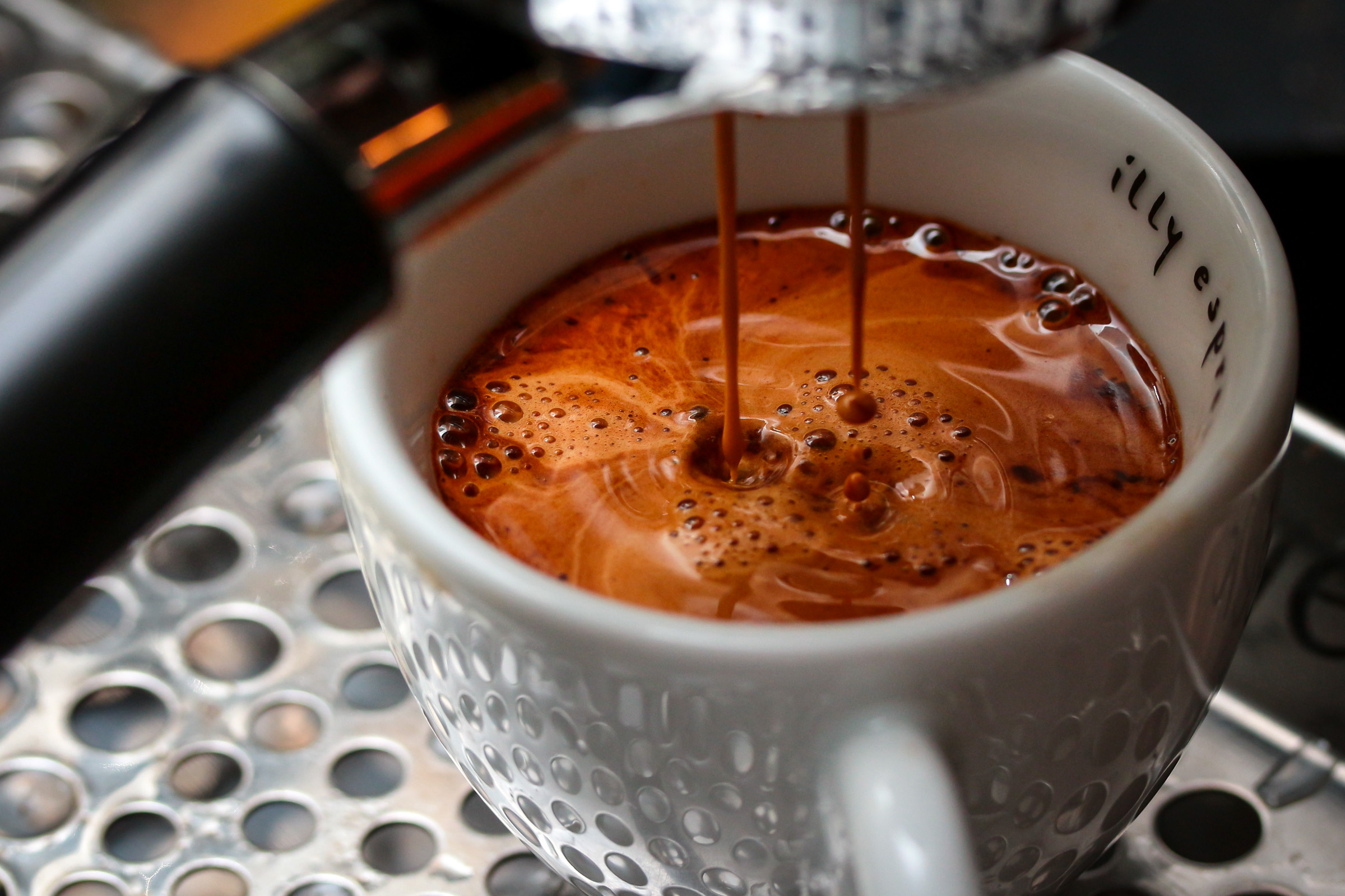 Espresso