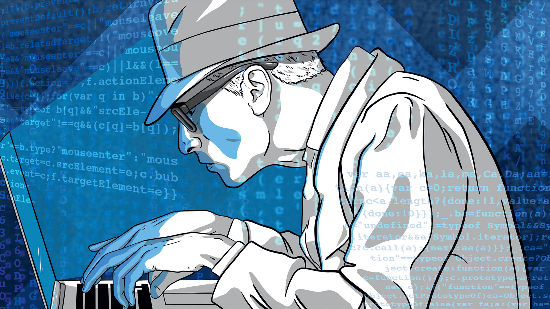 Ethical Hacking